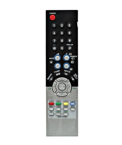 TV pultas Samsung AA59-00370A (BN59-00437A, BN59-00471A)
